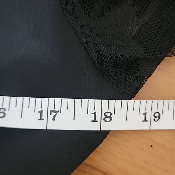 Shein dressy romper Size 6 - Picture 9 of 11